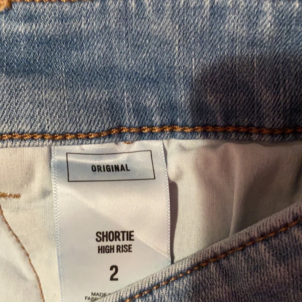 Express shorts - Picture 4 of 5